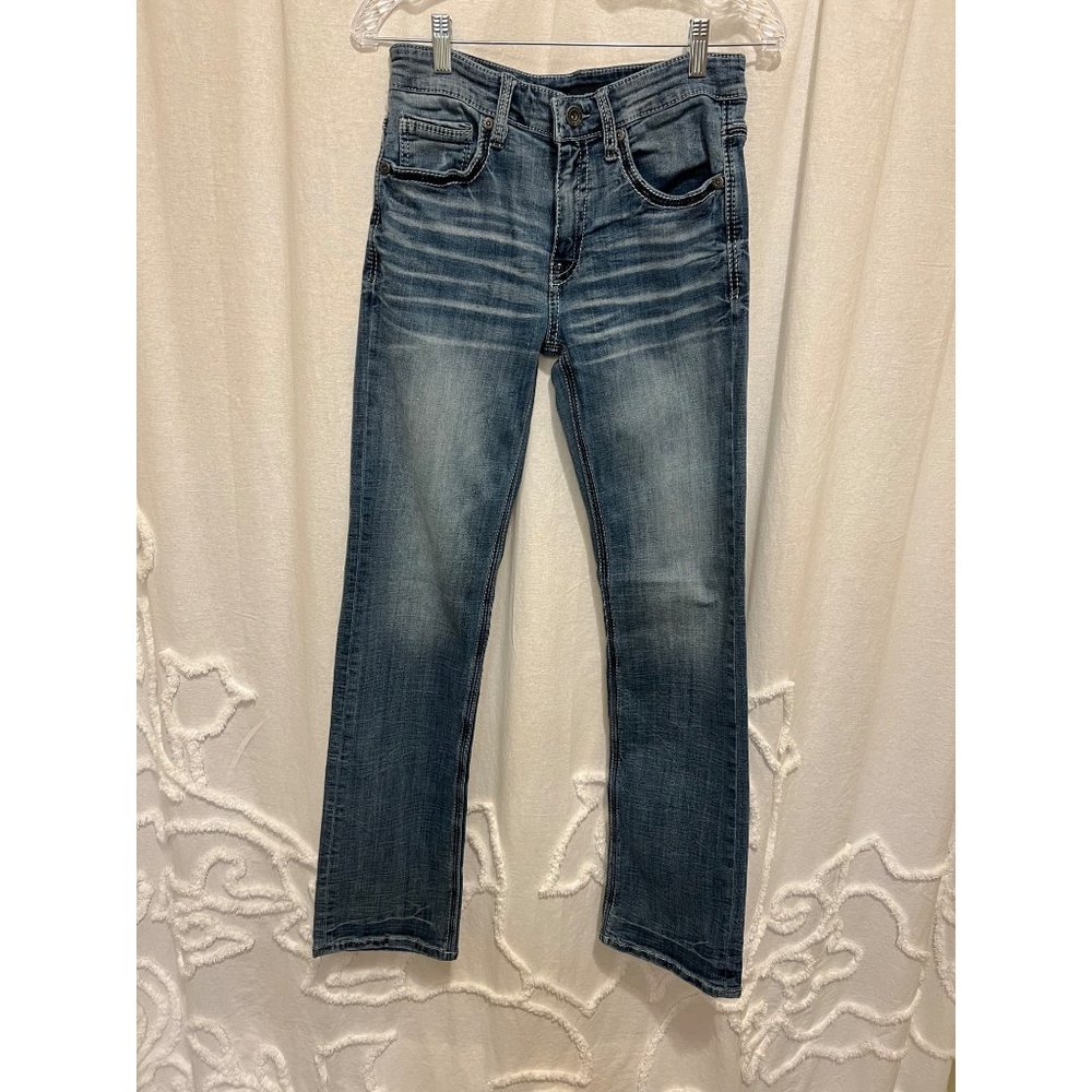 BKE Men's Jake Jeans. Size 31x34.